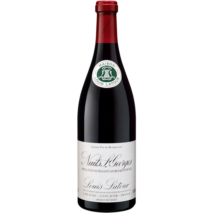 Buy Louis Latour Nuits Saint Georges Online -Craft City