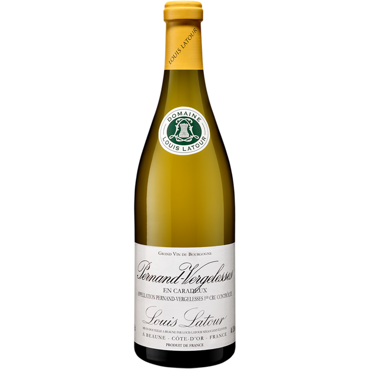 Buy Louis Latour Pernand Vergelesses Blanc En Caradeux Premier Cru Online -Craft City