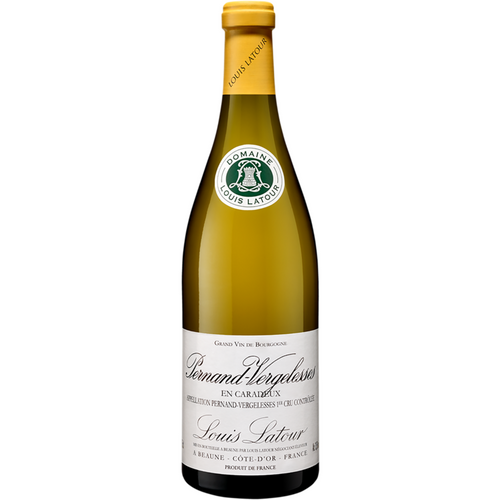 Buy Louis Latour Pernand Vergelesses Blanc En Caradeux Premier Cru Online -Craft City