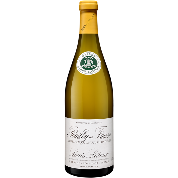 Buy Louis Latour Pouilly Fuisse Online -Craft City