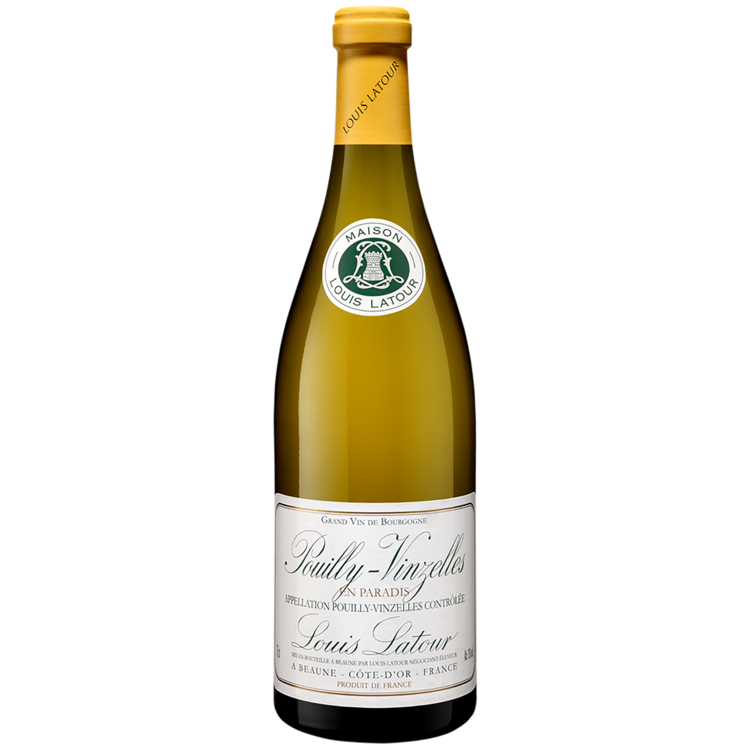 Buy Louis Latour Pouilly Vinzelles En Paradis Online -Craft City