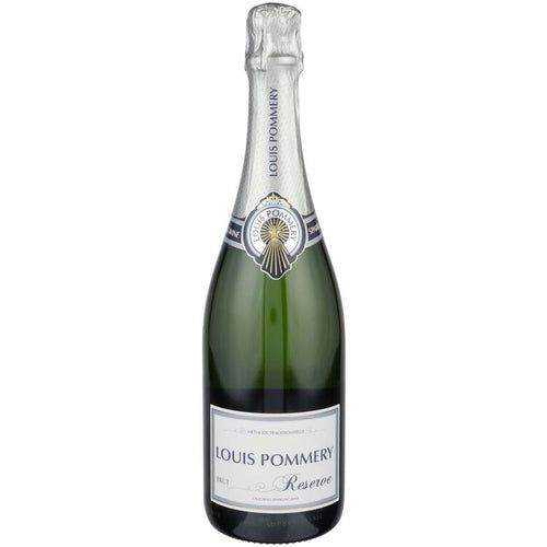 Buy Louis Pommery Brut Reserve California Online -Craft City