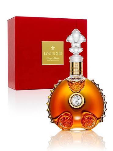 Buy Louis XIII Cognac Miniature Online -Craft City