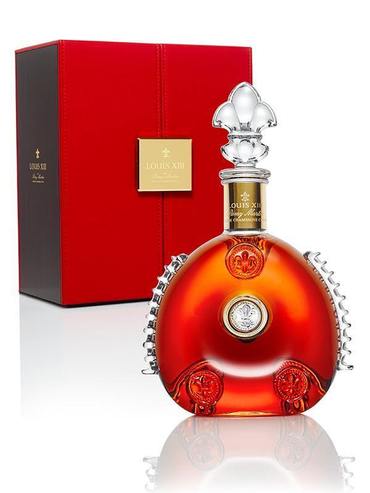 Buy Louis XIII Cognac Online -Craft City