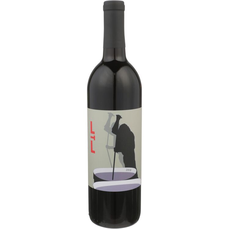 Buy Ltl Cabernet Sauvignon Red Mountain Online -Craft City