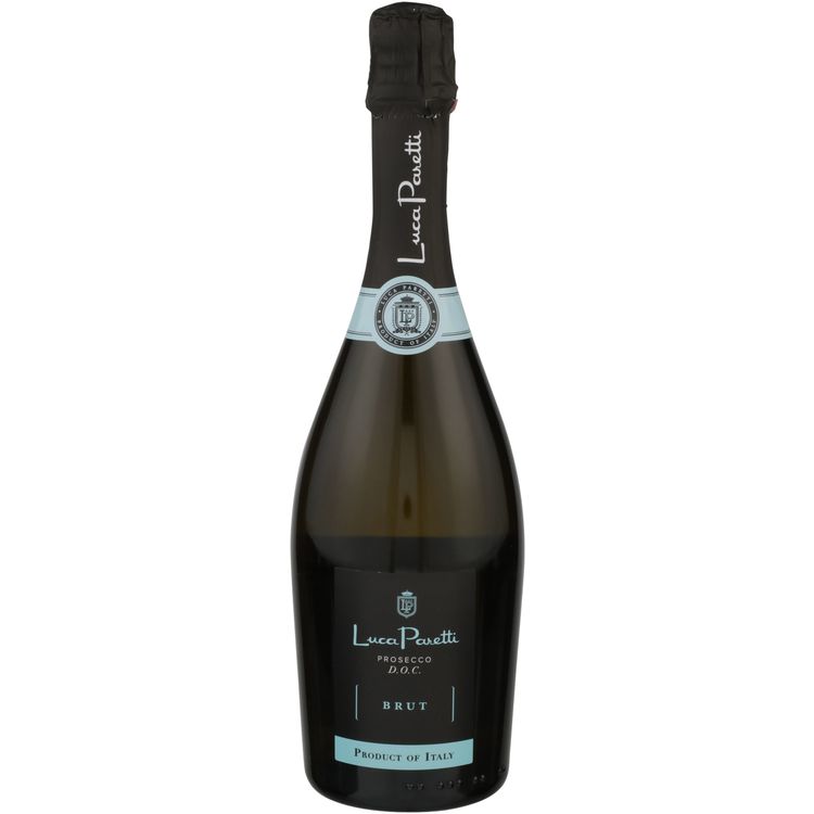 Buy Luca Paretti Prosecco Brut Online -Craft City