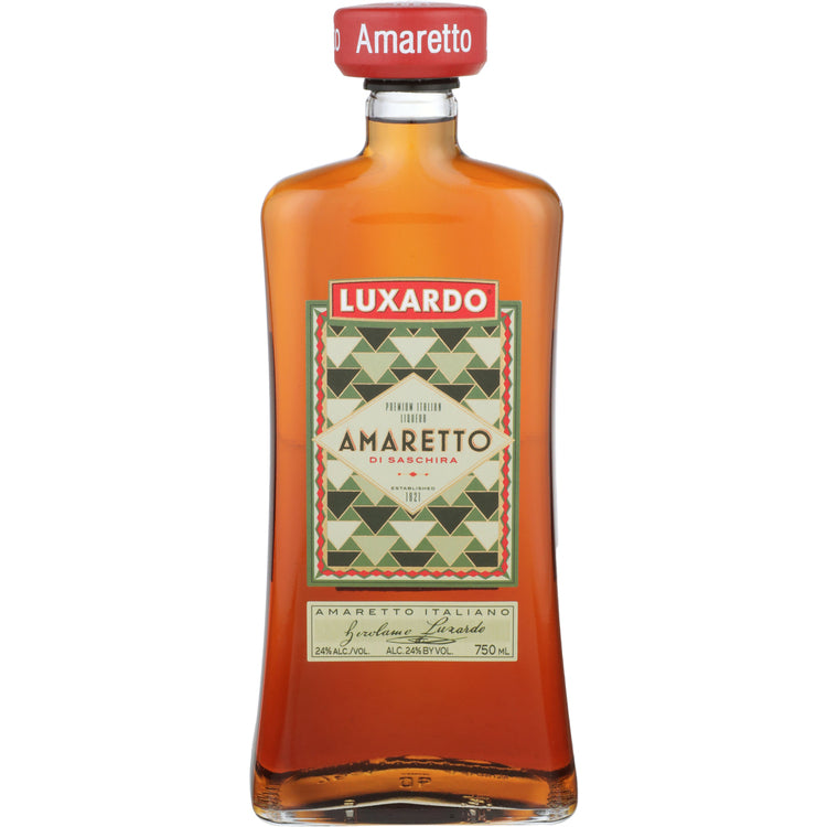 Buy Luxardo Amaretto Di Saschira Online -Craft City