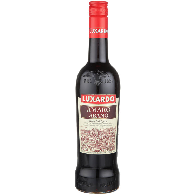 Buy Luxardo Amaro Abano Online -Craft City