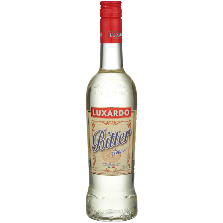 Buy Luxardo Aperitif Bitter Bianco Online -Craft City