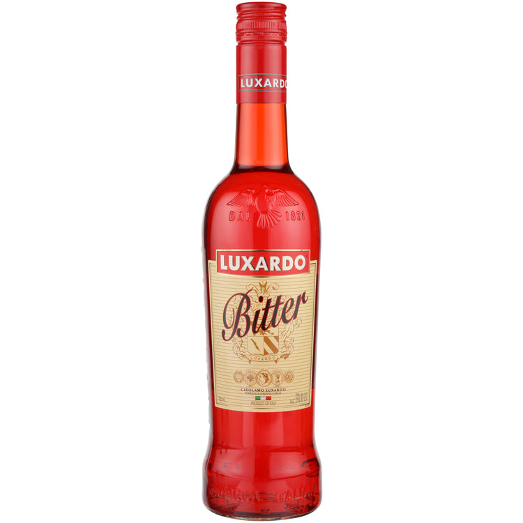 Buy Luxardo Aperitif Bitter Online -Craft City
