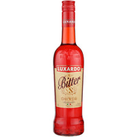 Buy Luxardo Aperitif Bitter Online -Craft City