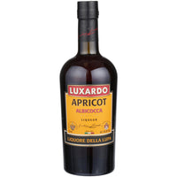Buy Luxardo Apricot Liqueur Online -Craft City