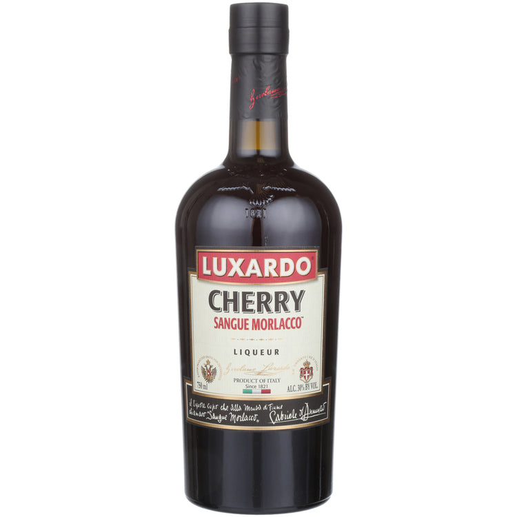 Buy Luxardo Cherry Liqueur Sangue Morlacco Online -Craft City