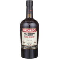 Buy Luxardo Cherry Liqueur Sangue Morlacco Online -Craft City