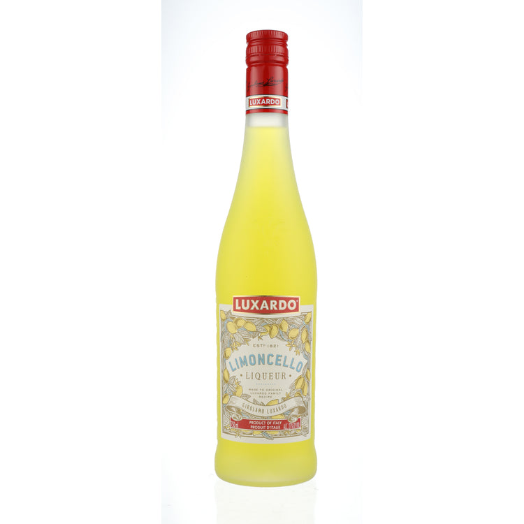 Buy Luxardo Limoncello Online -Craft City
