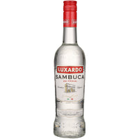 Buy Luxardo Sambuca Dei Cesari Online -Craft City