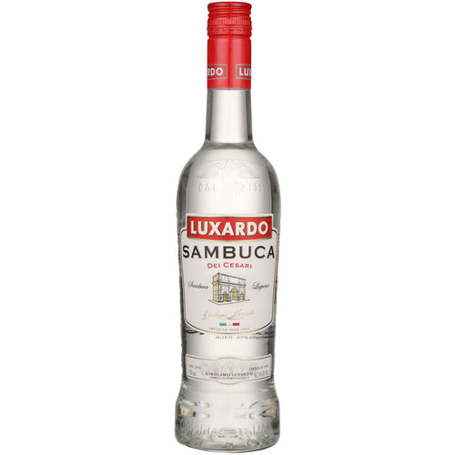 Buy Luxardo Sambuca Dei Cesari Online -Craft City