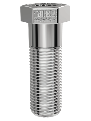 Buy M82 Bolt Vodka Chrome Online -Craft City