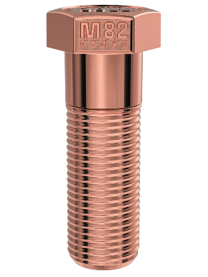 Buy M82 Bolt Vodka Cupr Online -Craft City