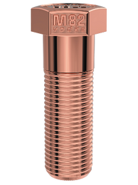 Buy M82 Bolt Vodka Cupr Online -Craft City