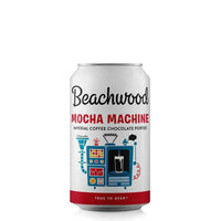 Beachwood Mocha Machine