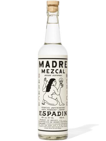 Buy Madre Mezcal Espadin Online -Craft City