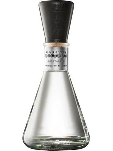 Buy Maestro Dobel 50 Tequila Extra Anejo Cristalino Online -Craft City