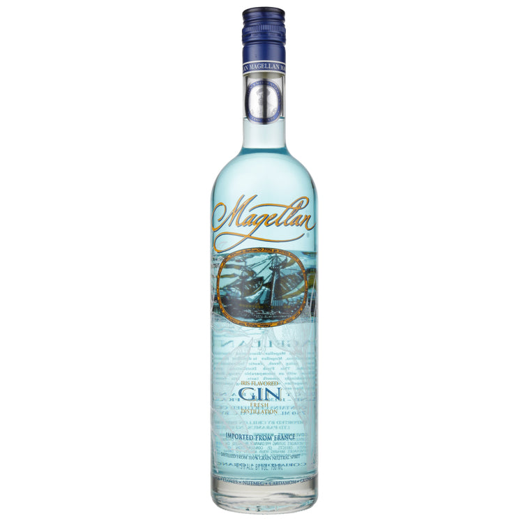 Buy Magellan Iris Flavored Gin Online -Craft City