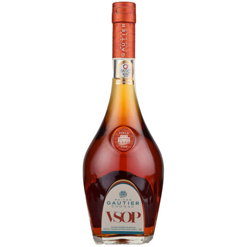 Buy Maison Gautier Cognac Vsop Online -Craft City