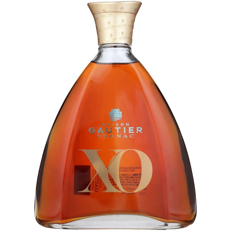 Buy Maison Gautier Cognac Xo Online -Craft City