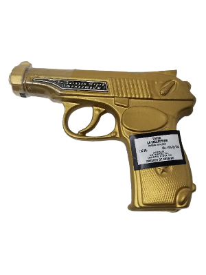 Buy Makarov Pistol Gold Vodka 100ml Online -Craft City