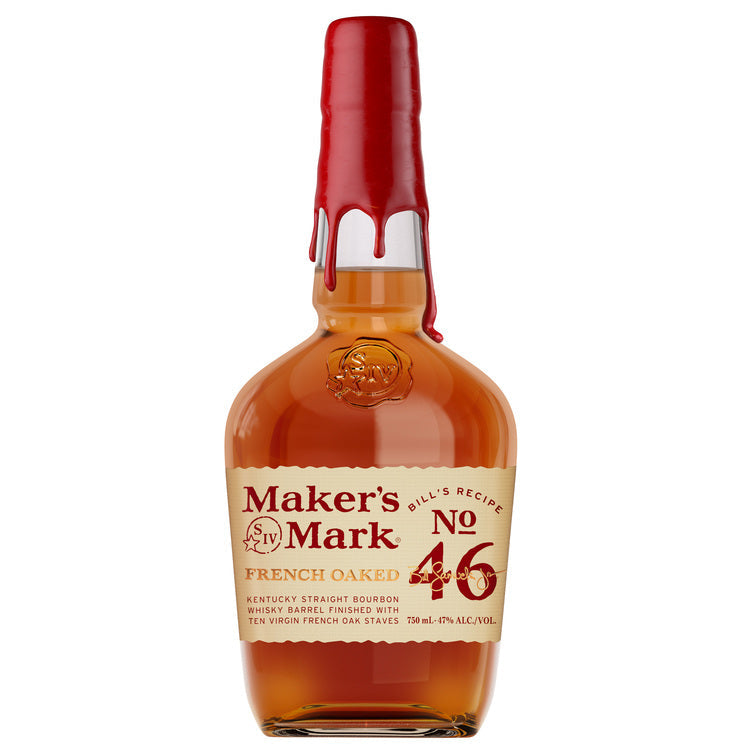 Buy Makers Straight Bourbon Online -Craft City