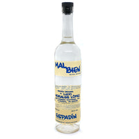 Buy Mal Bien Mezcal Artesanal Espadin Lucio Morales Lopez Online -Craft City