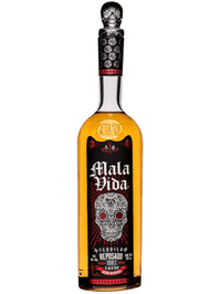 Buy Mala Vida Reposado Tequila Online -Craft City