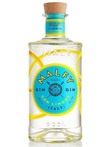 Buy Malfy Con Limone Gin Online -Craft City