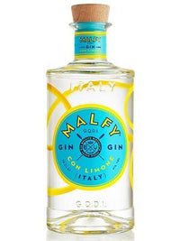 Buy Malfy Con Limone Gin Online -Craft City