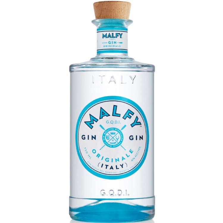 Buy Malfy Gin Originale Online -Craft City