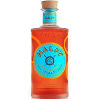 Buy Malfy Sicilian Blood Orange Flavored Gin Con Arancia Online -Craft City