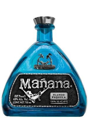 Buy Manana Plata Taquila Online -Craft City