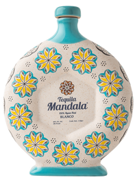 Buy Mandala Blanco Tequila Online -Craft City