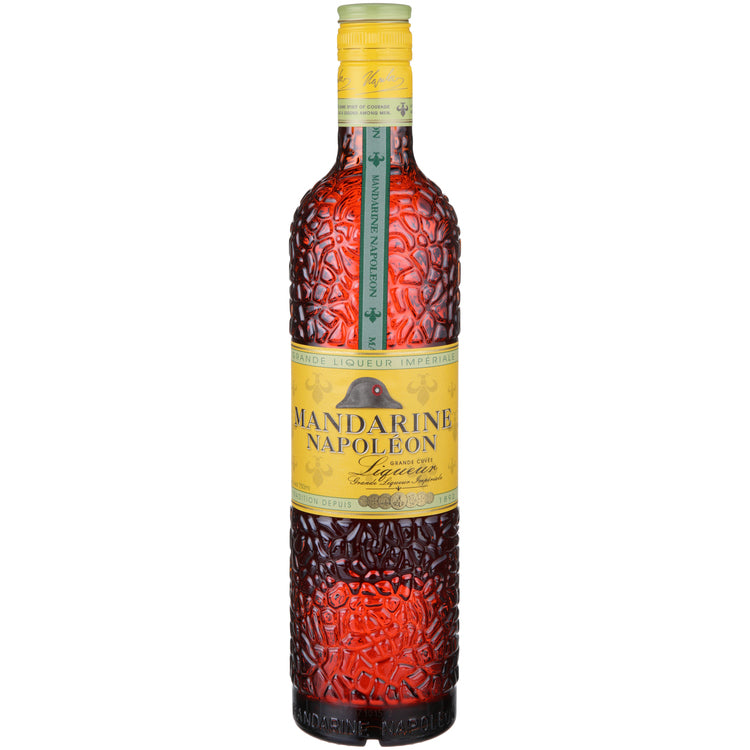 Buy Mandarine Napoleon Grande Liqueur Imperiale Online -Craft City