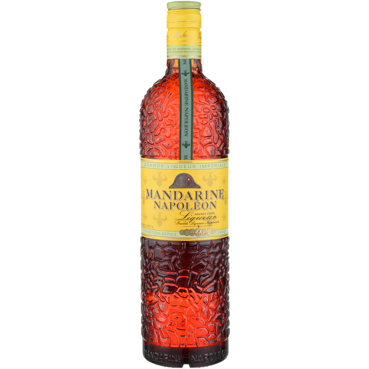 Buy Mandarine Napoleon Orange & Cognac Liqueur Xo Grande Reserve Online -Craft City