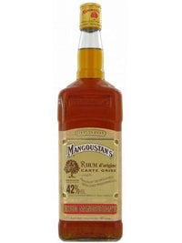Buy Mangoustan's Rum Original Online -Craft City