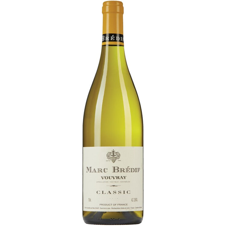 Buy Marc Bredif Vouvray Classic Online -Craft City