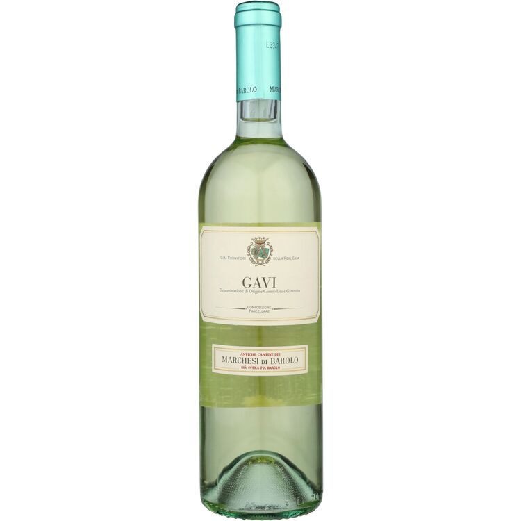 Buy Marchesi Di Barolo Gavi Online -Craft City