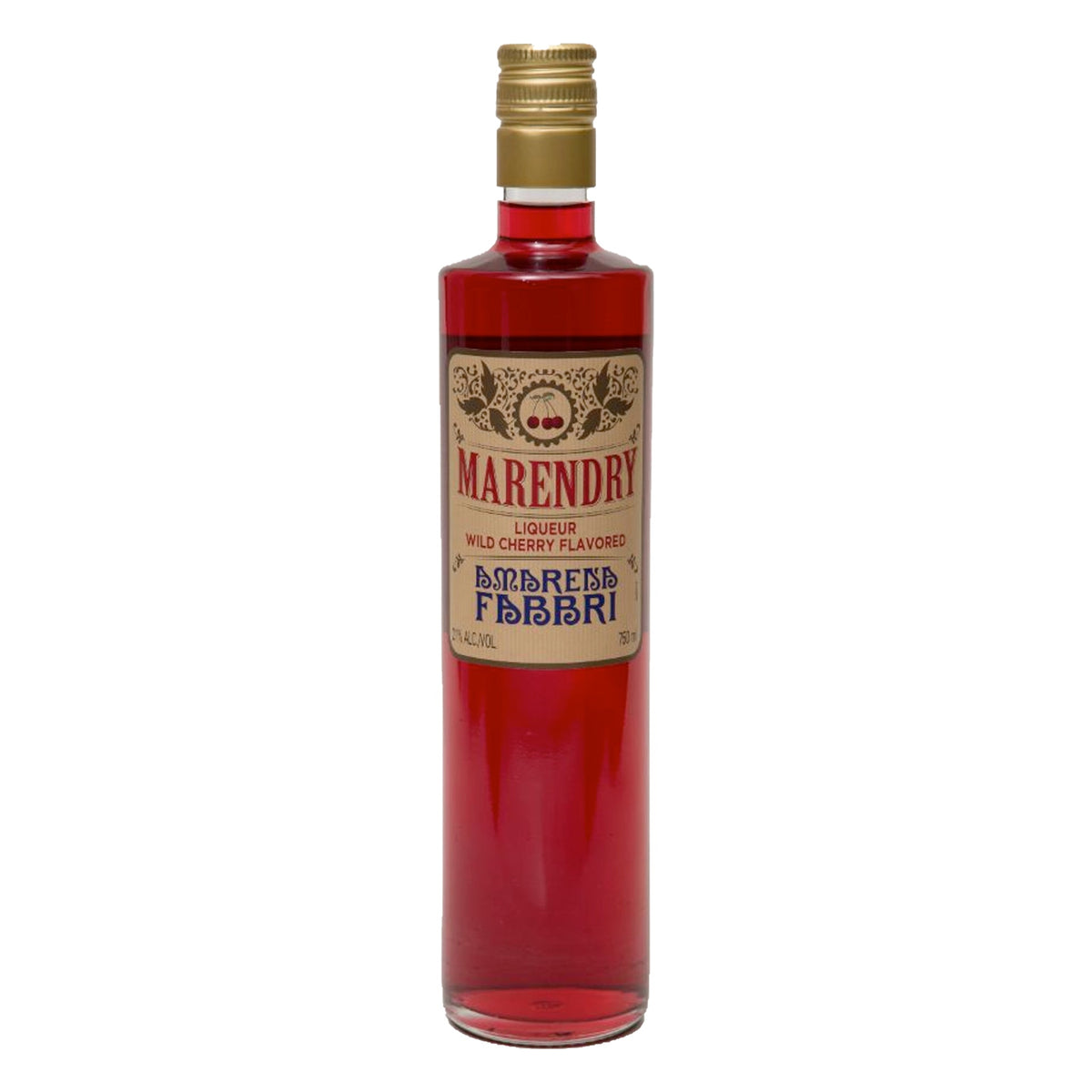 Buy Marendry Amarena Aperitivo Online -Craft City