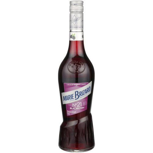 Buy Marie Brizard Blackberry Liqueur Online -Craft City