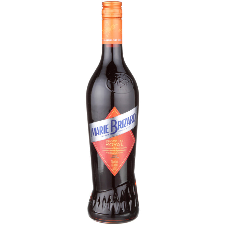 Buy Marie Brizard Chocolate Liqueur Chocolat Royal Online -Craft City