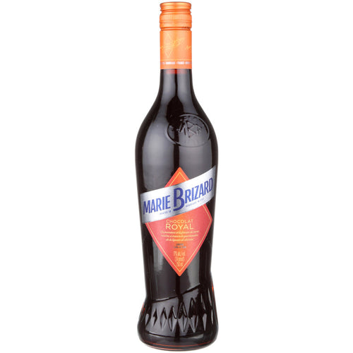 Buy Marie Brizard Chocolate Liqueur Chocolat Royal Online -Craft City