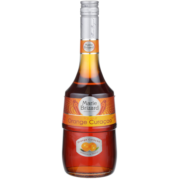 Buy Marie Brizard Curacao Orange Online -Craft City
